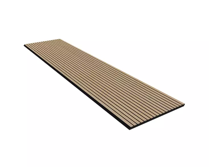 Evella Slim Line Akustiikkalevy - Akustiikkapaneelit ja Sisustuslevyt - 6438014409108 - 1