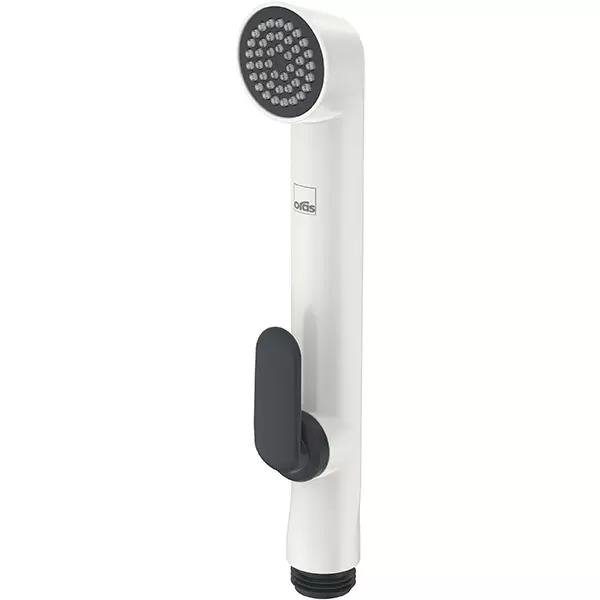 Bidetta-handdusch 242050-11 Vit - Krantillbehör - 2648918 - 1