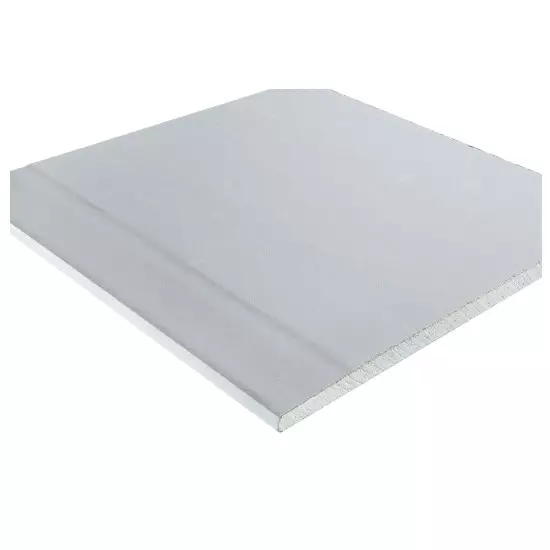 Gipsplatta Renoveringsskiva Siniat LS 6 - Gipsskivor - 1101001638 - 1