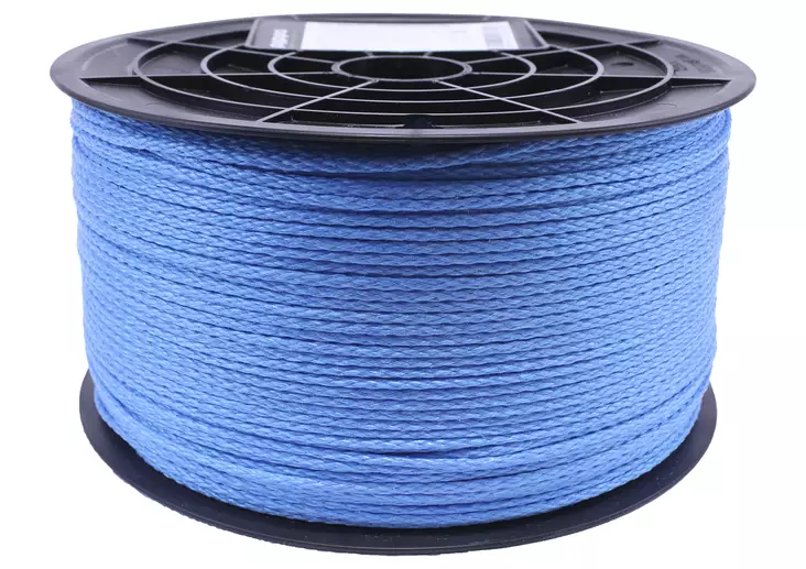 Reprulle flätat polypropenrep 3 mm - Rep - 6408586400308 - 1