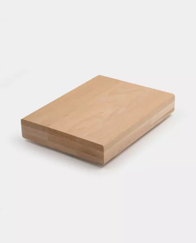 Plankbastulavarbräda Forto 43x200x2950 - Bastulavsbrädor - 621908 - 1