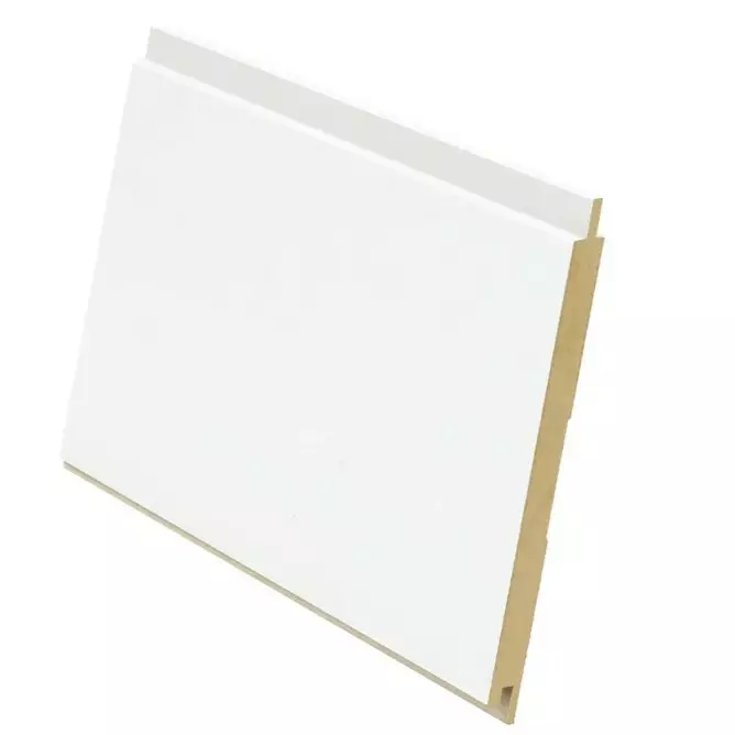 MDF-Panel STS(5)10x175x2080 5st - MDF-paneler - 6418227002198 - 1