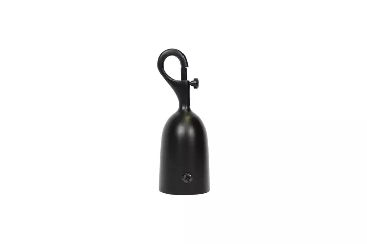 Päätytulppa haalla Ø 38 mm - Kaideköydet ja Tarvikkeet - 6408586890918 - 1