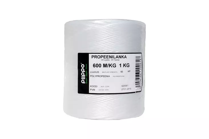 Propentråd 600 1 kg - Snören - 6408586200618 - 1