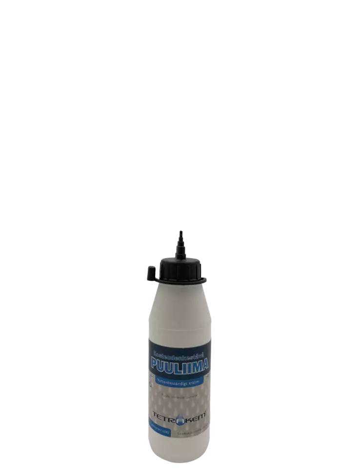 Tetrakem Trälim Premium D3 0,25L - Lim och Speciallim - 6417529108218 - 1