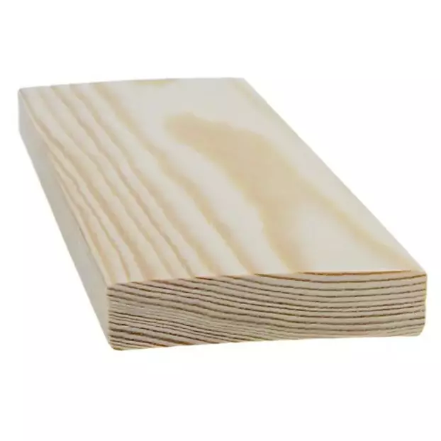 Ympärihöylätty 15x70x2400 SHP 5kpl/pkt - Ympärihöylätyt - 6418227520128 - 1