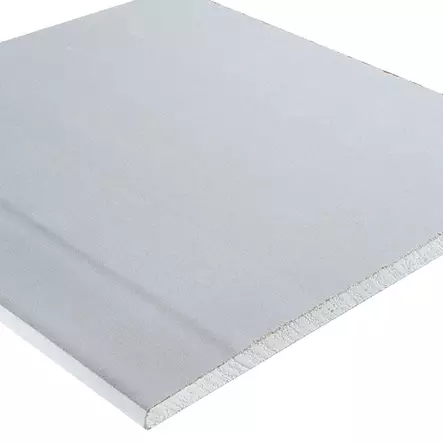 Gipsskiva LS6 Saneringsskiva Siniat - Gipsskivor - 300097199 - 1