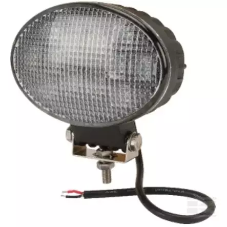Led-Arbetsbelysning Kramp 36W 2760 LM-Flood (Jd) - Arbetsbelysning, brännare för traktorer förmånligt från Lakkapää - LA10059 - 1