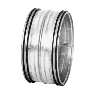 IV-Sisäliitin 125mm LYPN D - Kopplingsdon - 265279 - 11