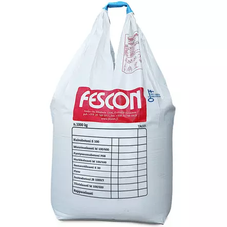 Vintervertikalfogbetong TPSB K30 Fescon - Betong - 6416841330369 - 1