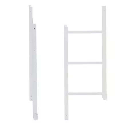 Utdragbar Stege Förlängning 0,9m - Säkerhetsprodukter för tak - 6430042834129 - 1