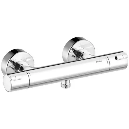 Damixa Core Duschtermostat Eco-Klik - Duschar och Termostater - 5708516842309 - 1
