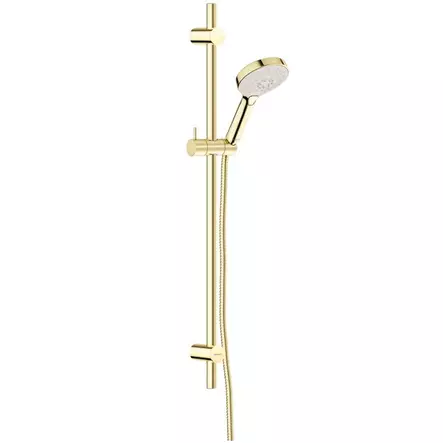 Damixa Silhouet Flex Suihkusetti - Duschar och Termostater - 5708516833369 - 1