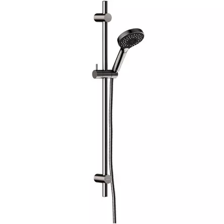 Damixa Silhouet Flex Suihkusetti - Duschar och Termostater - 5708516837589 - 1