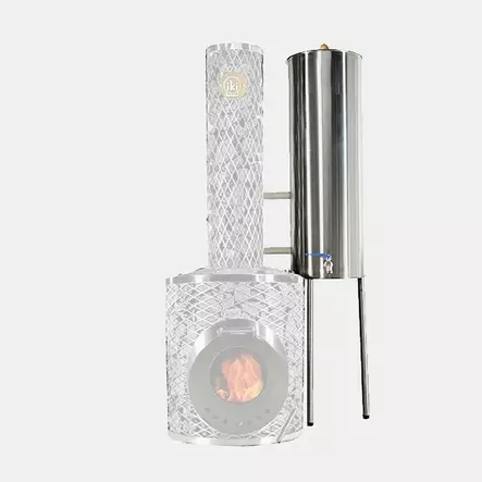 Iki-Vesipata 80 L. Oikeakätinen, RST - Vedenlämmittimet - 6430041121909 - 2