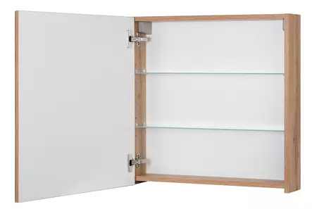 Kiba Peilikaappi Ada 60 - Kylpyhuonekalusteet - 6429810290809 - 2