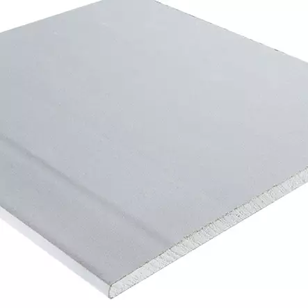 Gipsskiva Normal LN 13 Pallvis - Gipsskivor - 1101001669 - 1