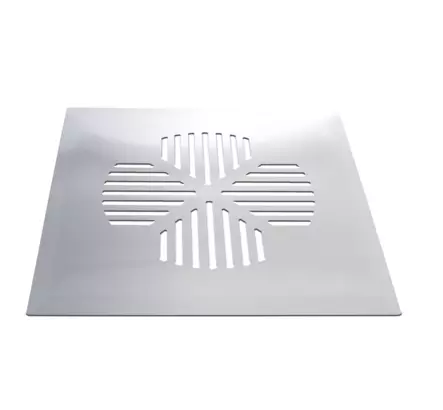 Golvrännkåpa Apila RST - Golvbrunns lock - 6430042836819 - 1