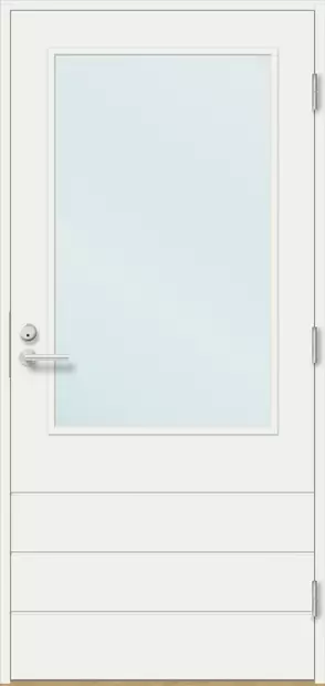 Parvekeovi Vilma 14M Matalaenergia - Parvekeovet - 110161679 - 1