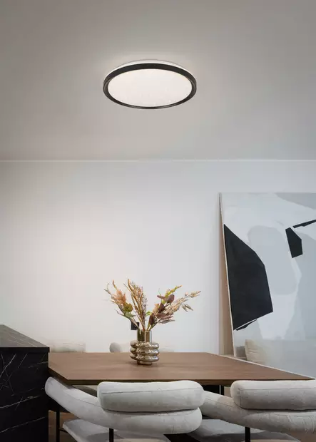 Solit Led Taklampa Rgb - Takarmaturer - 4017807659559 - 2