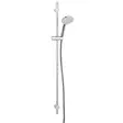 Damixa Fair Jet Extended Duschset - Duschar och Termostater - 5708516808039 - 1