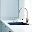 Damixa Tradition Köksblandare Koppar PVD - Kökskranar - 5708516821199 - 3
