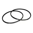 Kilrem A39 Optibelt 1000x13x8 - Transmissionsremmar och Kilremmar - 8500A039 - 1