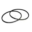 Kilrem B39 17x1000 Optibelt - Transmissionsremmar och Kilremmar - 8500B039 - 1