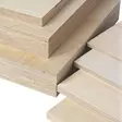 Björkplywood 15x1220x2440mm - Plywoodskivor, björk - 537269 - 1