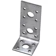 Kulmalevy 60x90x60x2,5mm Erikylkinen - Naulauskulmat - 4034176103179 - 1