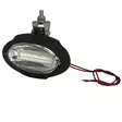 LED-Työvalo 40W 3500lm Ovaali - Työvalot ja Polttimot - LA10449 - 1