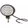 Led- Arbetsbelysning Kramp 39W 3510 Lm-Flood - Arbetsbelysning, brännare för traktorer förmånligt från Lakkapää - LA10039 - 1