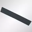 Päätytulppa Harmaa Terassikomposiittiin - Komposiittilaudat - 175150109 - 2