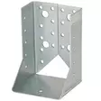 Palkkikenkä 51x135x2mm Sisäänpäin - Palkkikengät - 6430018016979 - 1