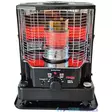 Petroolilämmitin Timco S-85A 2,4kW Piezo - Polttoainekäyttöiset Lämmittimet - 6438014332529 - 1