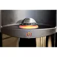 Bastuaggregat The Wall SW45 Black Steel - Elaggregat - 6417659026499 - 2