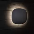 Saunavalaisin Löyly Valkoinen Led 6W - Ritilävalaisimet - 6438524001779 - 2