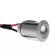 Saunavalosarja 6x3W Alumiini 3000K - Led-valaisinsarjat - 6410041069159 - 1
