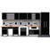 Verktygsskåp 450x60x205 Timco Elite+ - Lagerhyllor - 6438014332499 - 1