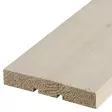 Ytterpanel 20x145 Träfärdig MIT/FS - Fasad- och ytterbeklädnadvirke   - 438549 - 1