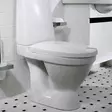 WC-Istuin Kansi Gustavsberg Nautic - Wc-istuimet ja -kannet - 4047289920009 - 2