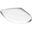 WC-Istuin Kansi Gustavsberg Nautic - Wc-istuimet ja -kannet - 4047289920009 - 1