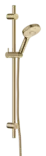 Damixa Silhouet Flex Duschset - Duschar och Termostater - 5708516854869 - 1