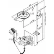 Damixa Silhouet Duschset Krom - Duschar och Termostater - 5708516832089 - 3