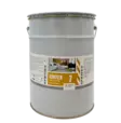 Fintex 7 Ytgrundfärg 18L Vit - Inredningsfärger - 6418347000999 - 1
