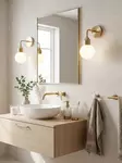 Florens Seinävalaisin - Våtrumsarmaturer - 7392986774529 - 2