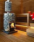 Harvia Vedenlämmitin Cilindro 25L - Vedenlämmittimet - 6417659043359 - 2