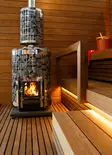 Harvia Vedenlämmitin Cilindro 25L - Vedenlämmittimet - 6417659043359 - 3
