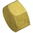 Hattu 3/8 EM Erikoismessinki Opal - Avstängningsproppar, lock och packningar  - 6413820801629 - 1