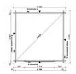 Timmerlada S6 Fasta Väggar Timmergarage 6m2 - Timmerlador - 4100529 - 4